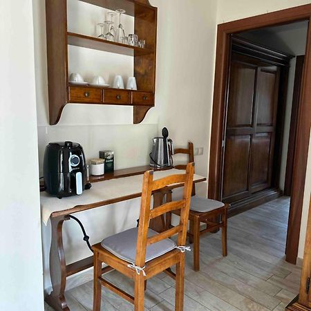 Szent Gyoergy Villa Apartmanhaz Heviz Luaran gambar