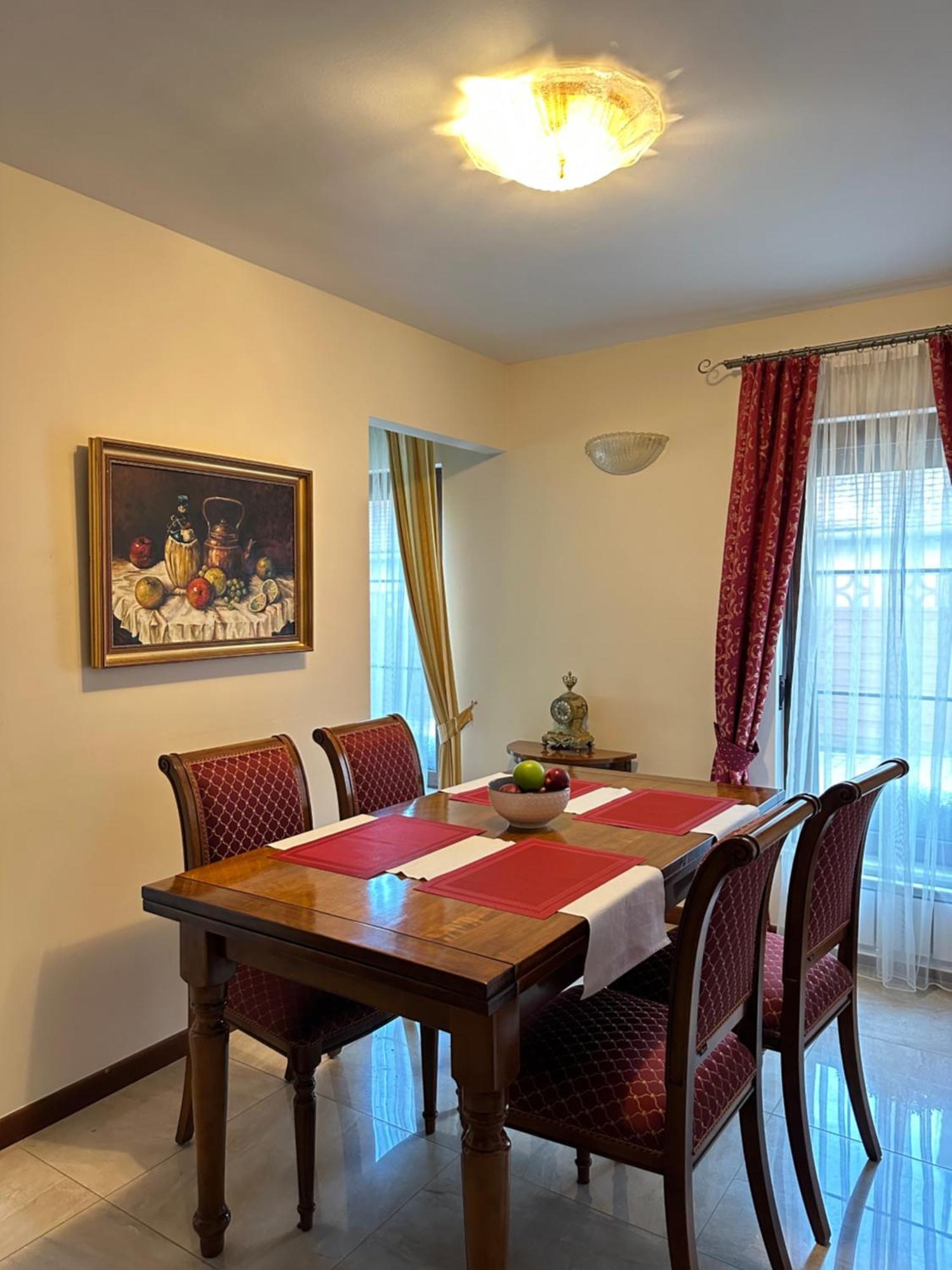 Szent Gyoergy Villa Apartmanhaz Heviz Luaran gambar
