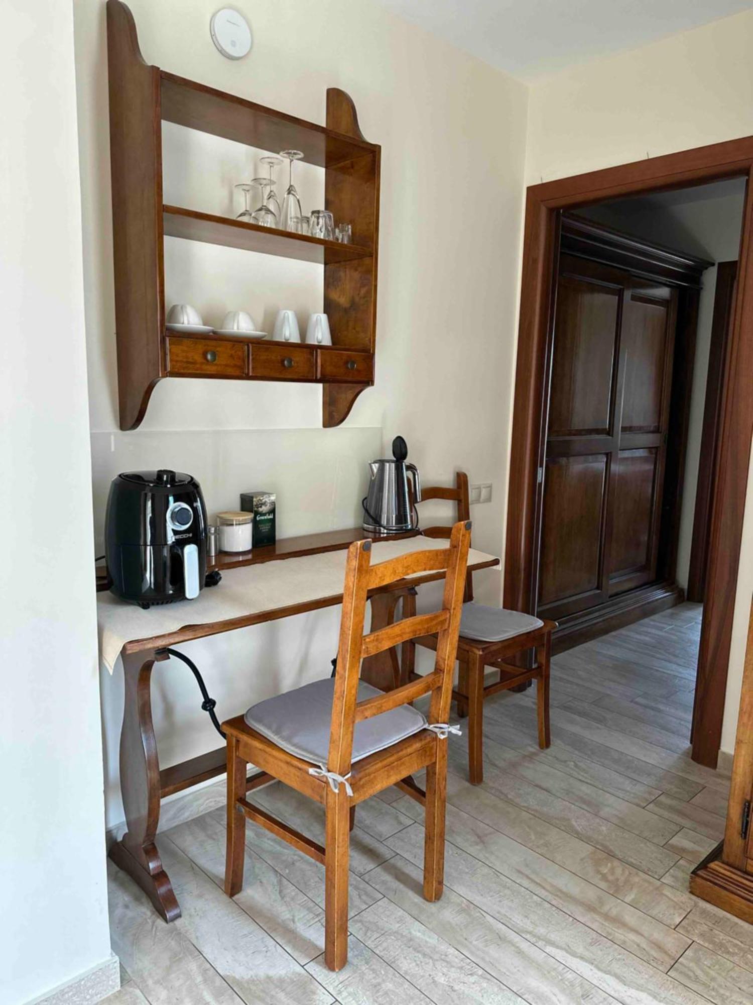 Szent Gyoergy Villa Apartmanhaz Heviz Luaran gambar