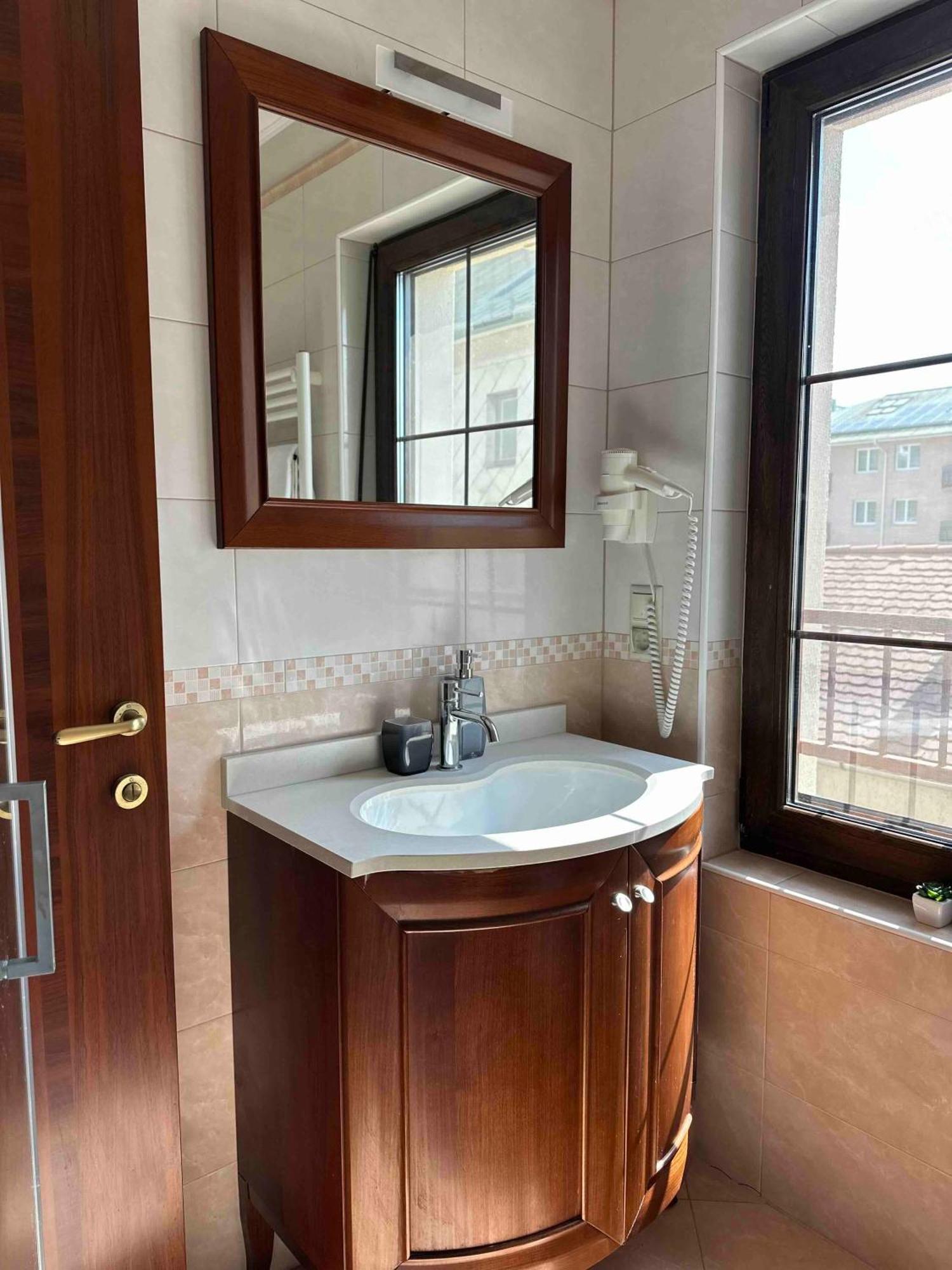 Szent Gyoergy Villa Apartmanhaz Heviz Luaran gambar