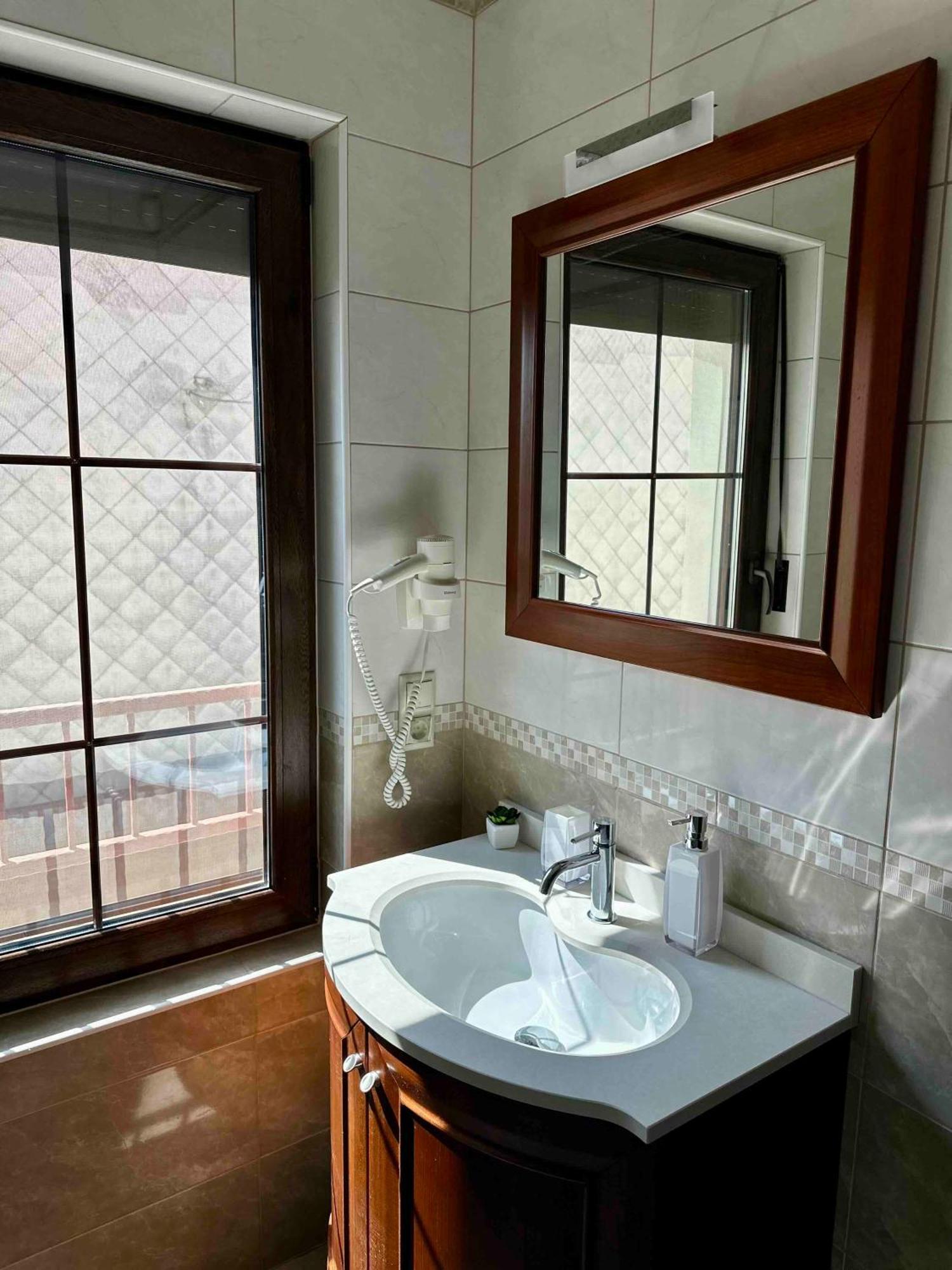 Szent Gyoergy Villa Apartmanhaz Heviz Luaran gambar