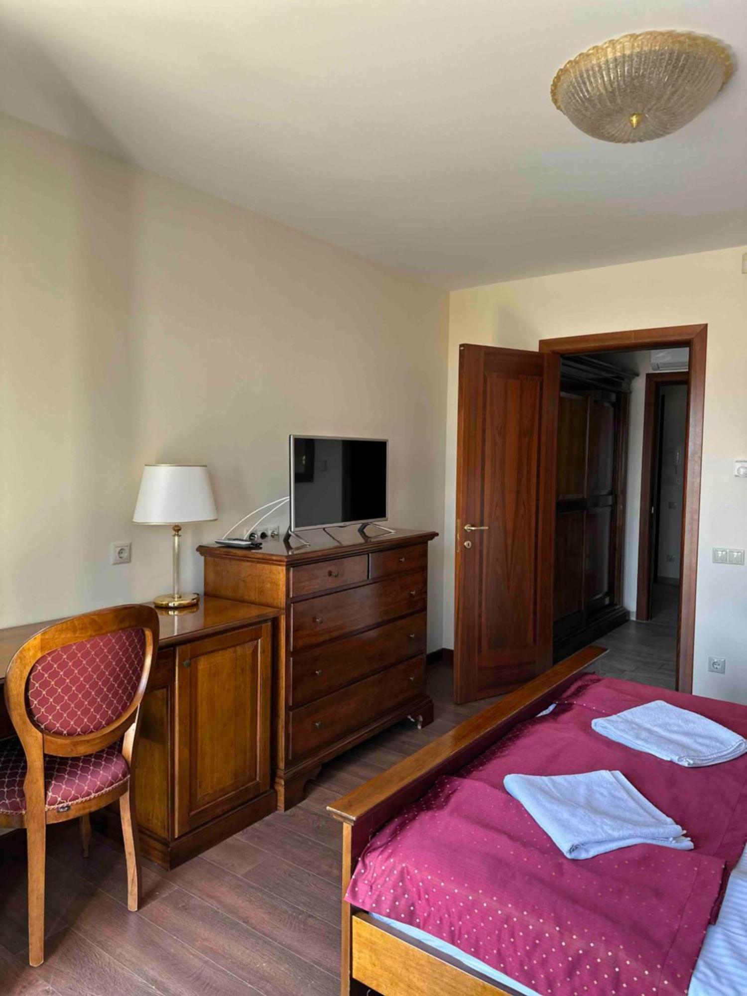 Szent Gyoergy Villa Apartmanhaz Heviz Luaran gambar