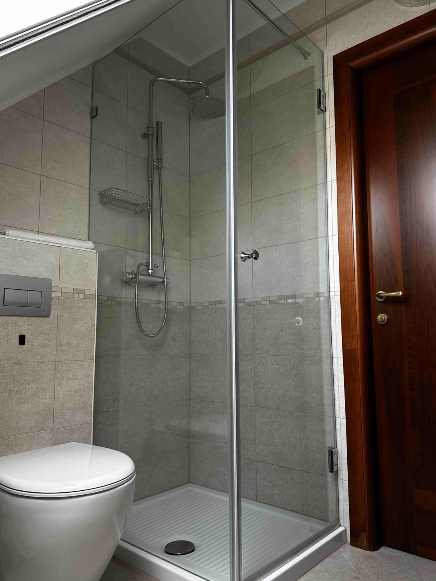 Szent Gyoergy Villa Apartmanhaz Heviz Bilik gambar