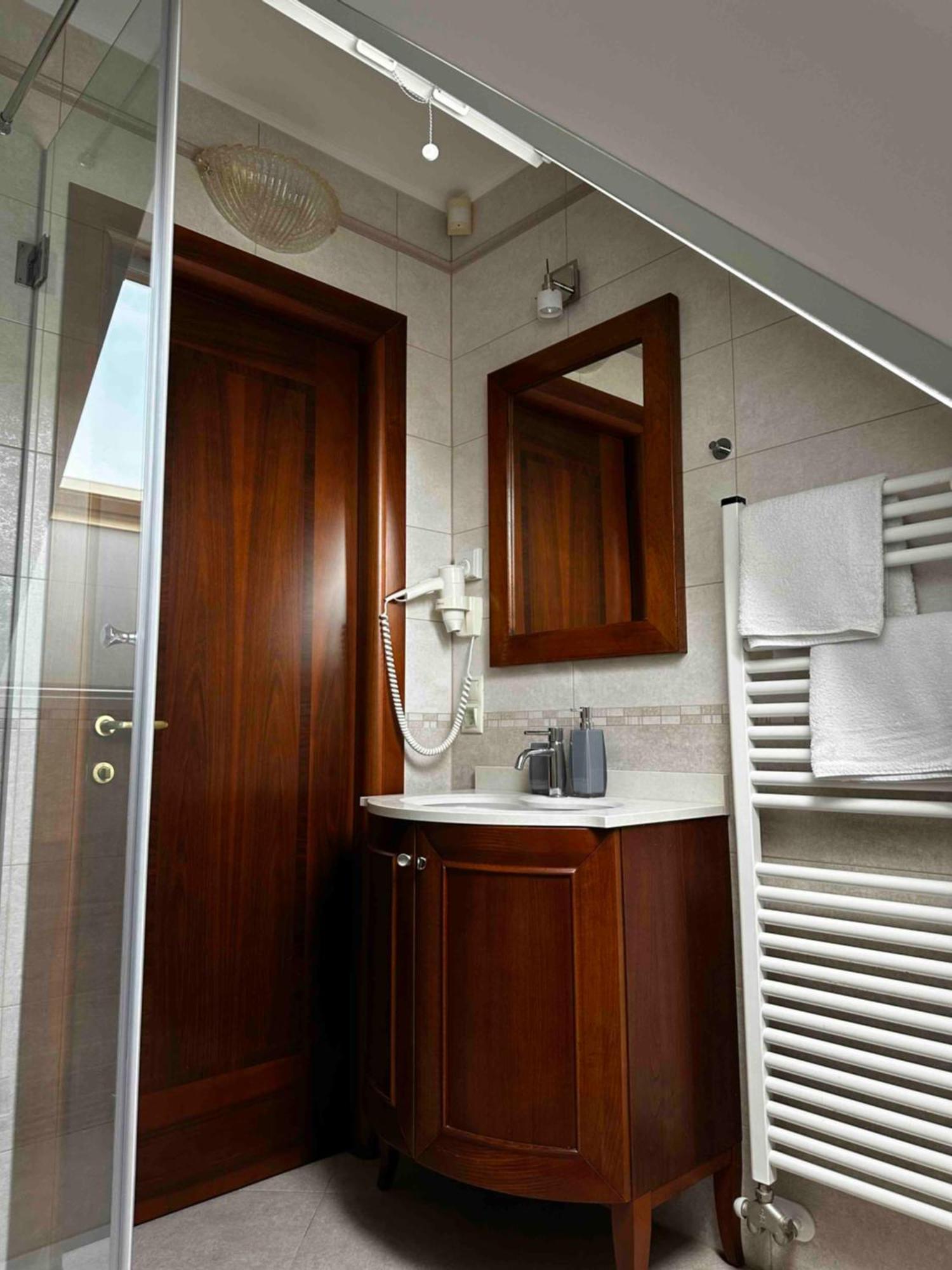 Szent Gyoergy Villa Apartmanhaz Heviz Luaran gambar