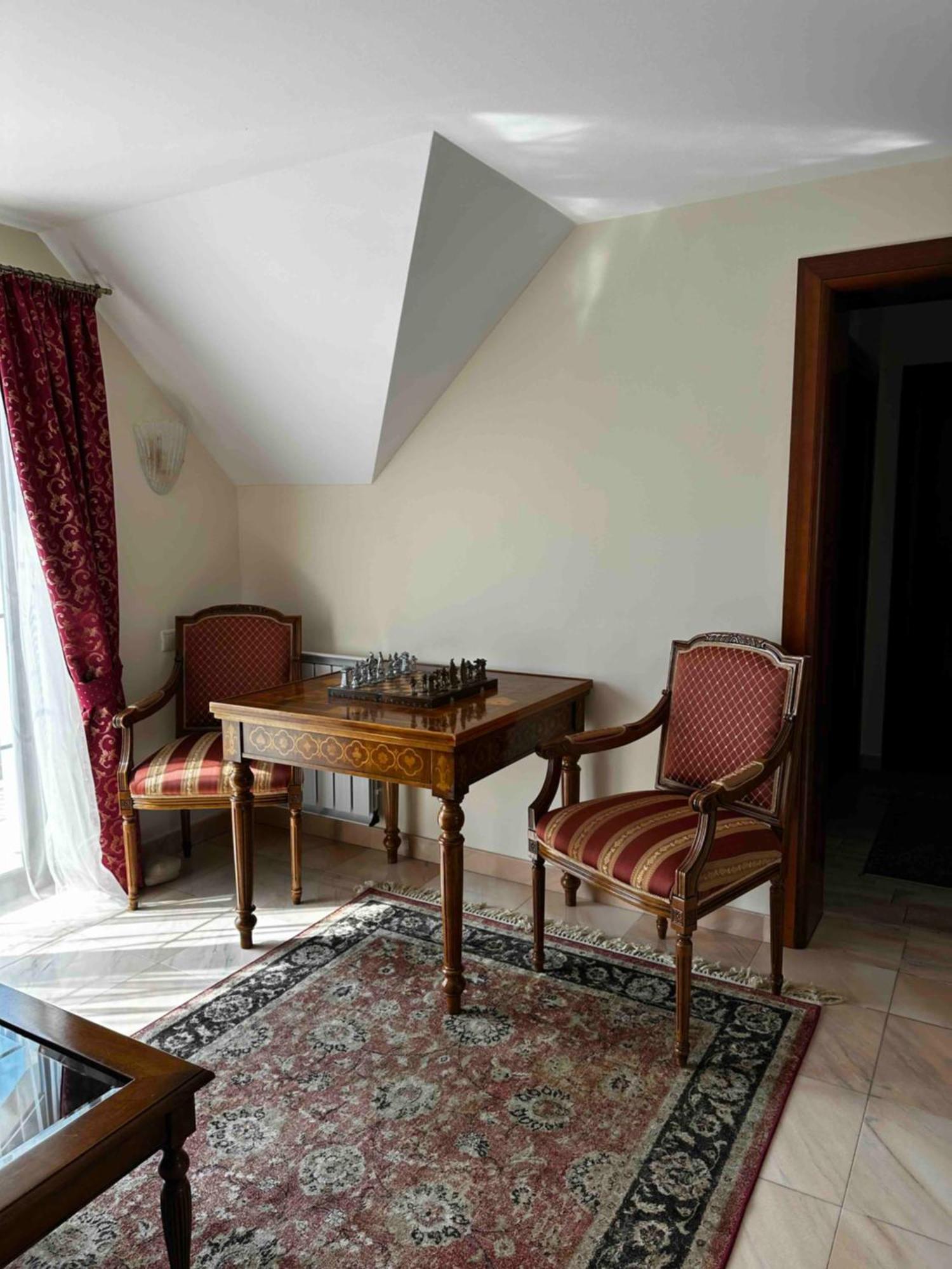 Szent Gyoergy Villa Apartmanhaz Heviz Luaran gambar