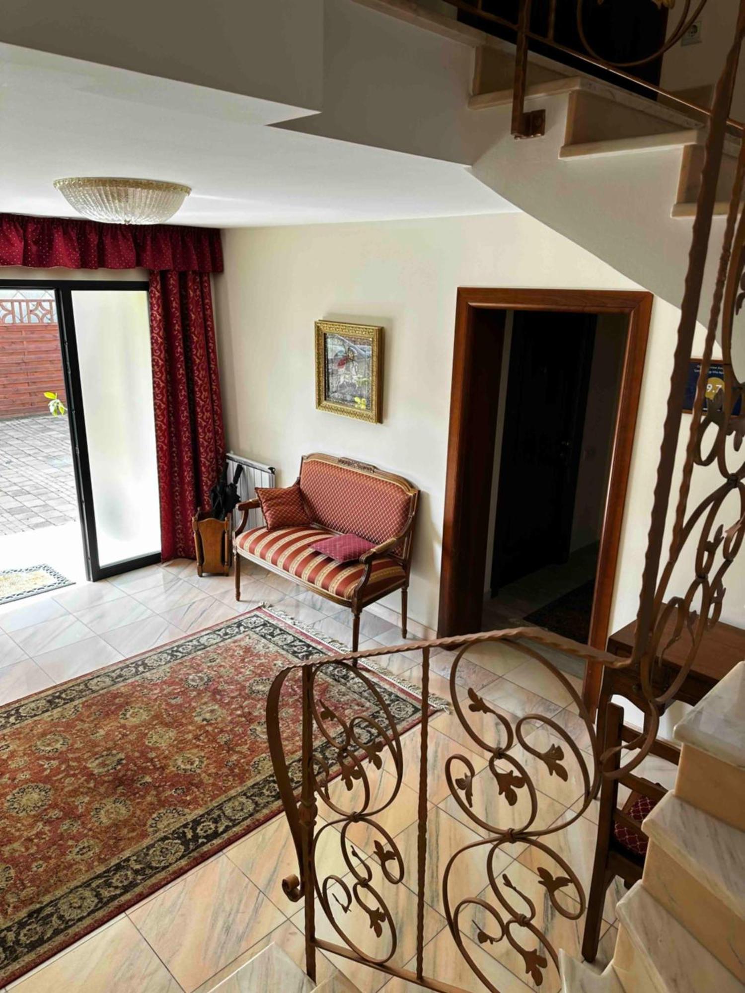 Szent Gyoergy Villa Apartmanhaz Heviz Luaran gambar